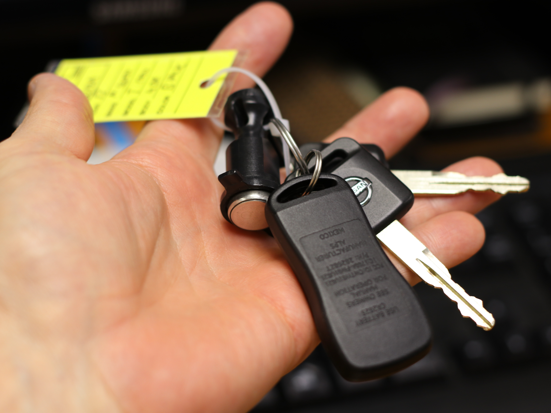 Location Ferrières automobiles