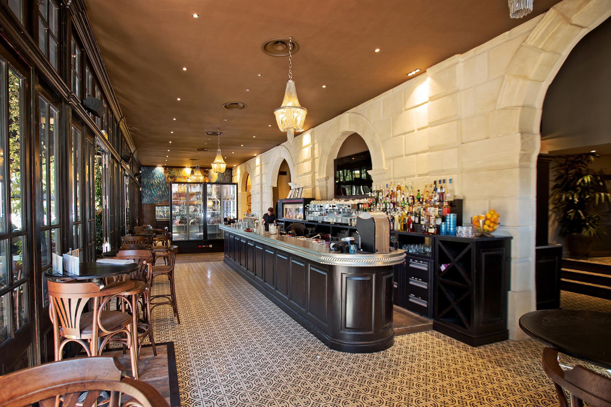 Grand Café le Malarte