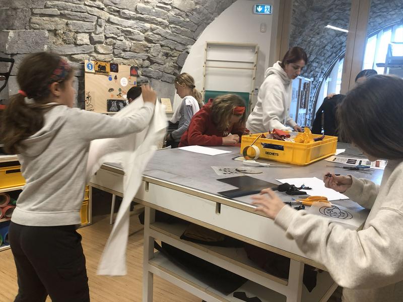 La Casemate_Grenoble