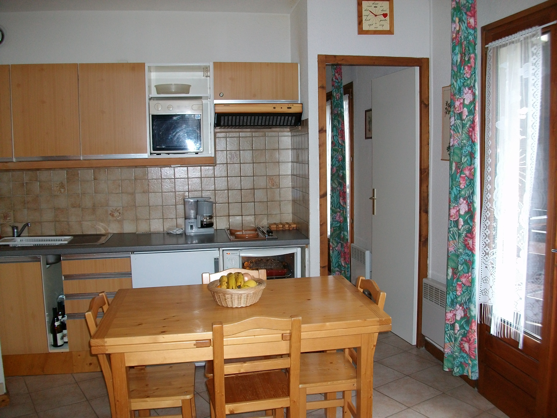 Relais des Aravis n°12