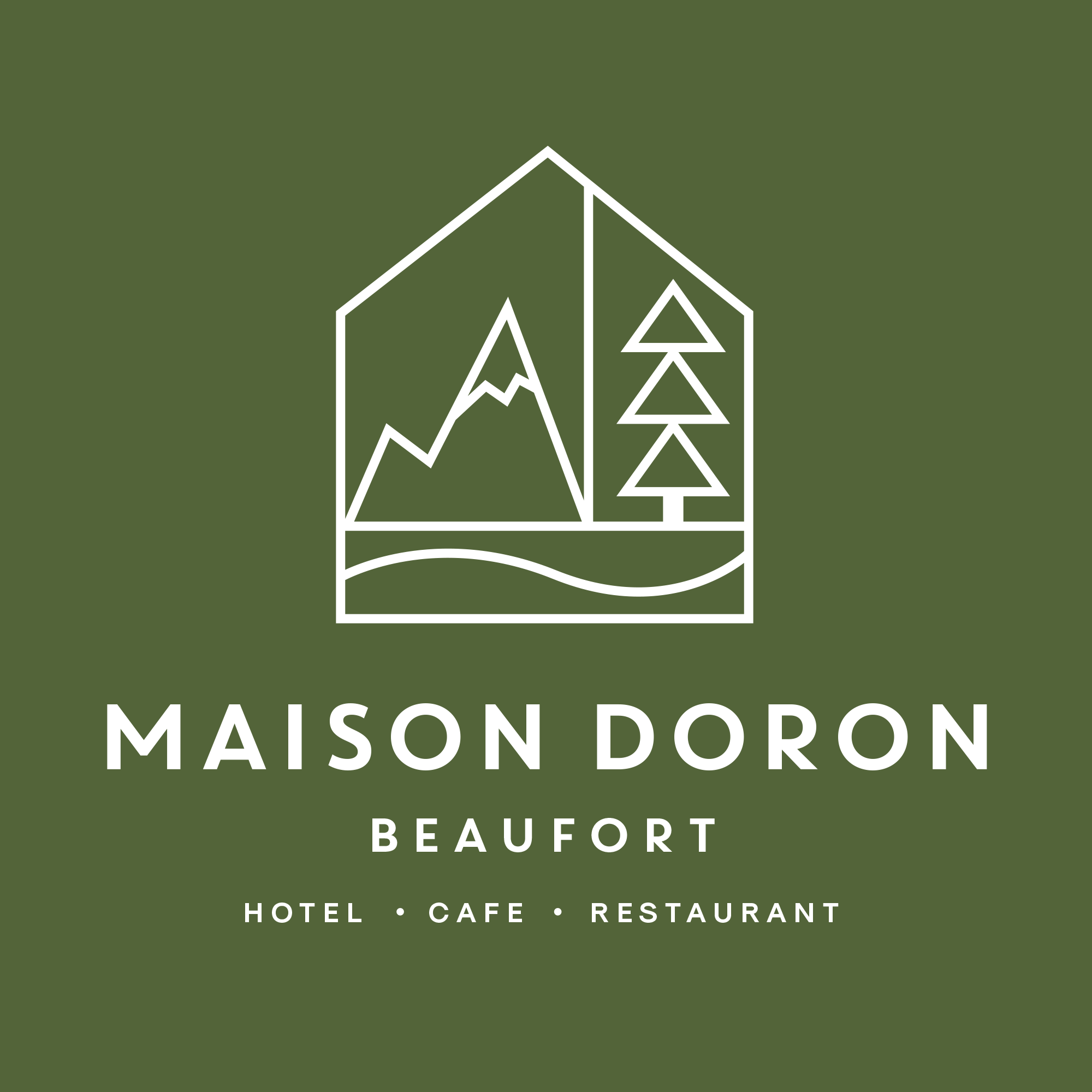 Maison Doron