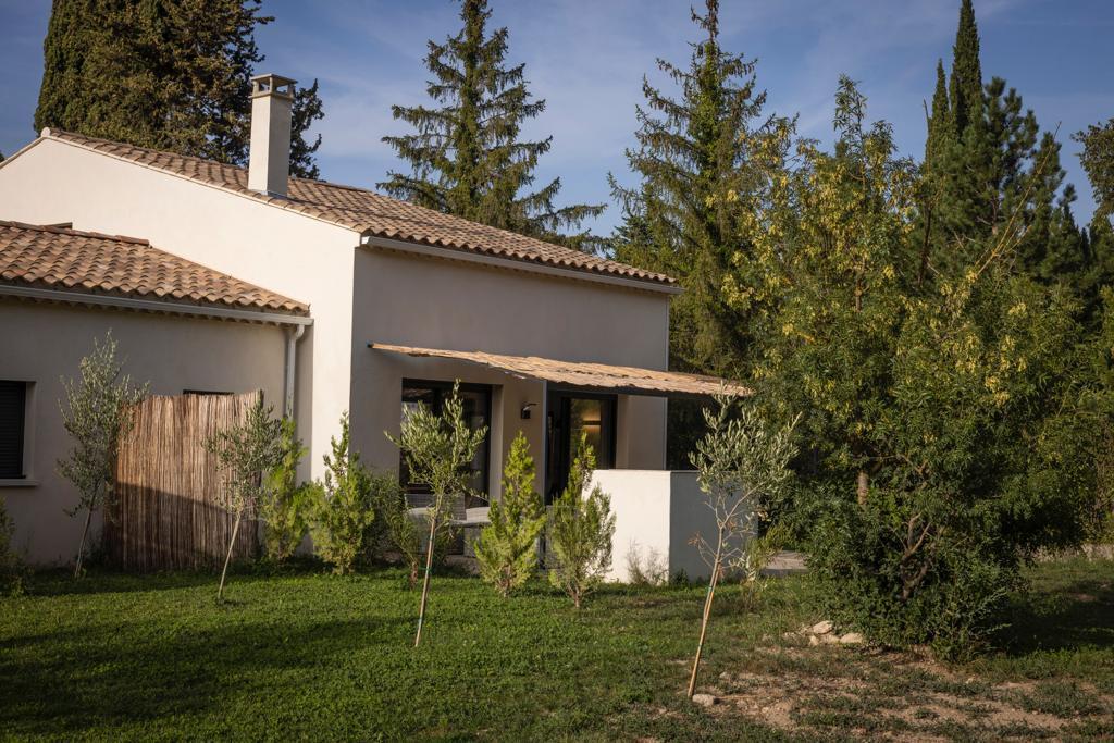 Grand Gîte Notre Dame, Saint-Étienne-du-Grès - photo 10