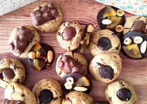 Infinies gourmandises - Villeneuve-Loubet
