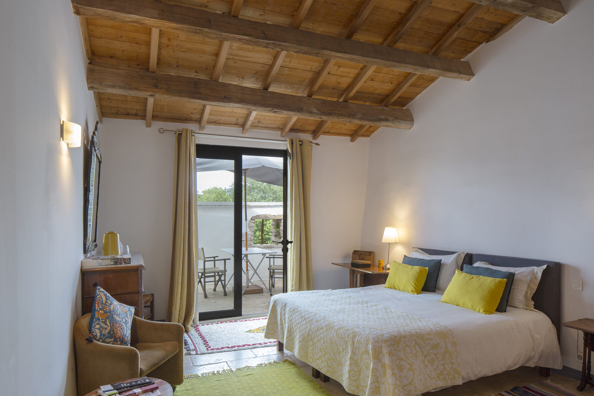 Grand Mas Capitelles