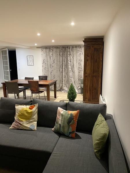 Gîte Le Carisieu - Saint-Hilaire-de-Brens