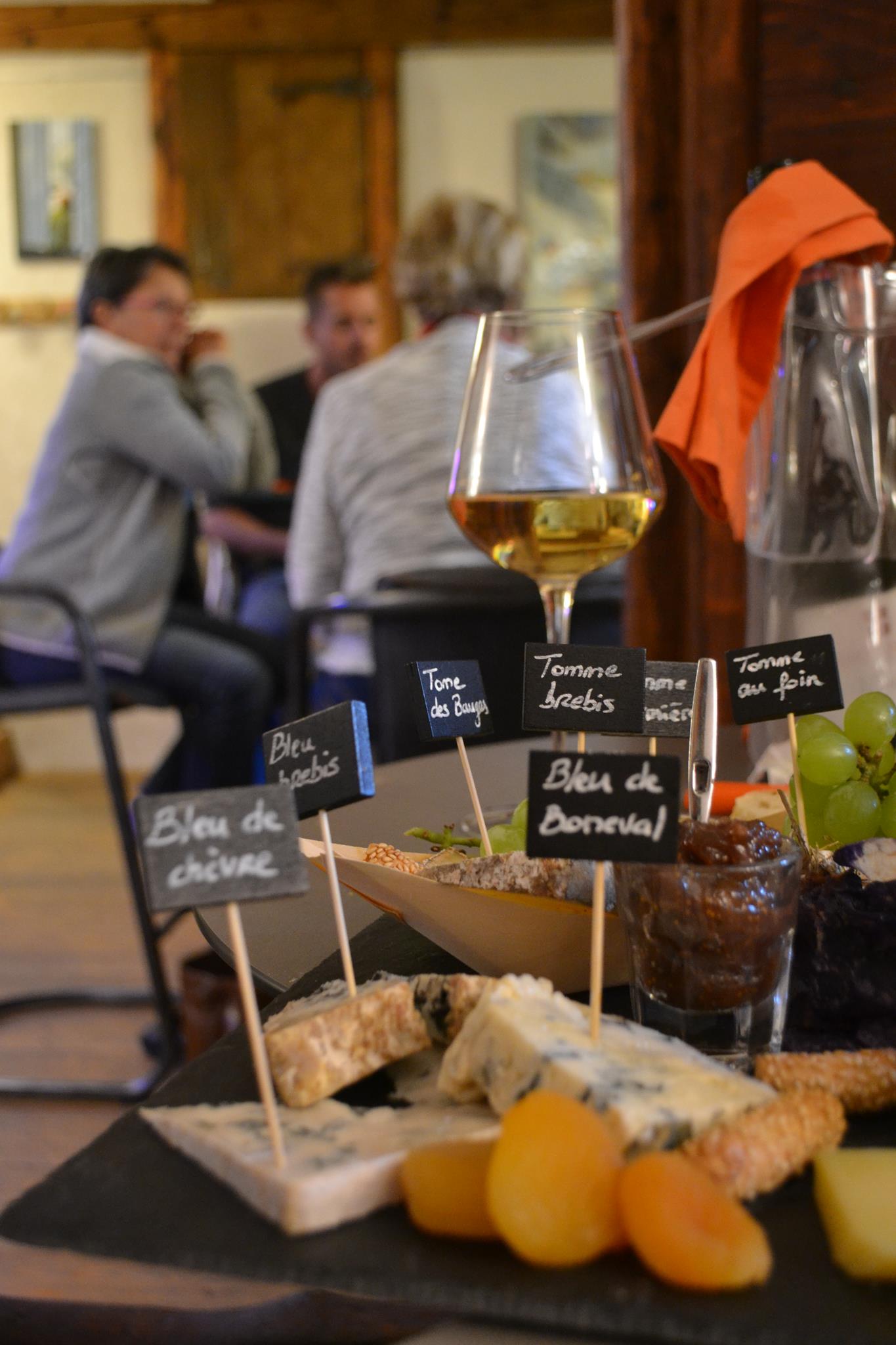 L'Accord - Bar à ambiance