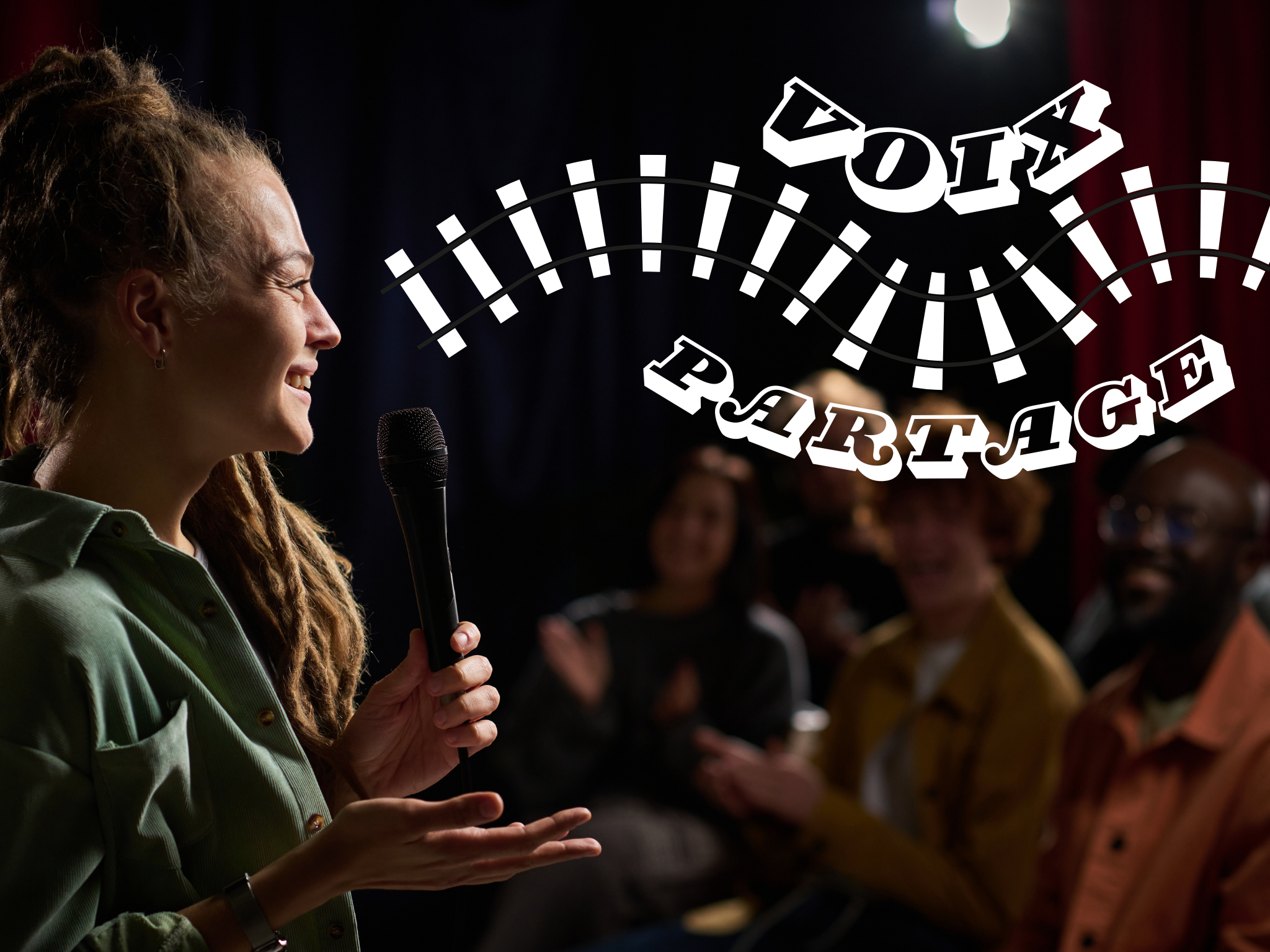 Le train des mots - Nouveauté 2026