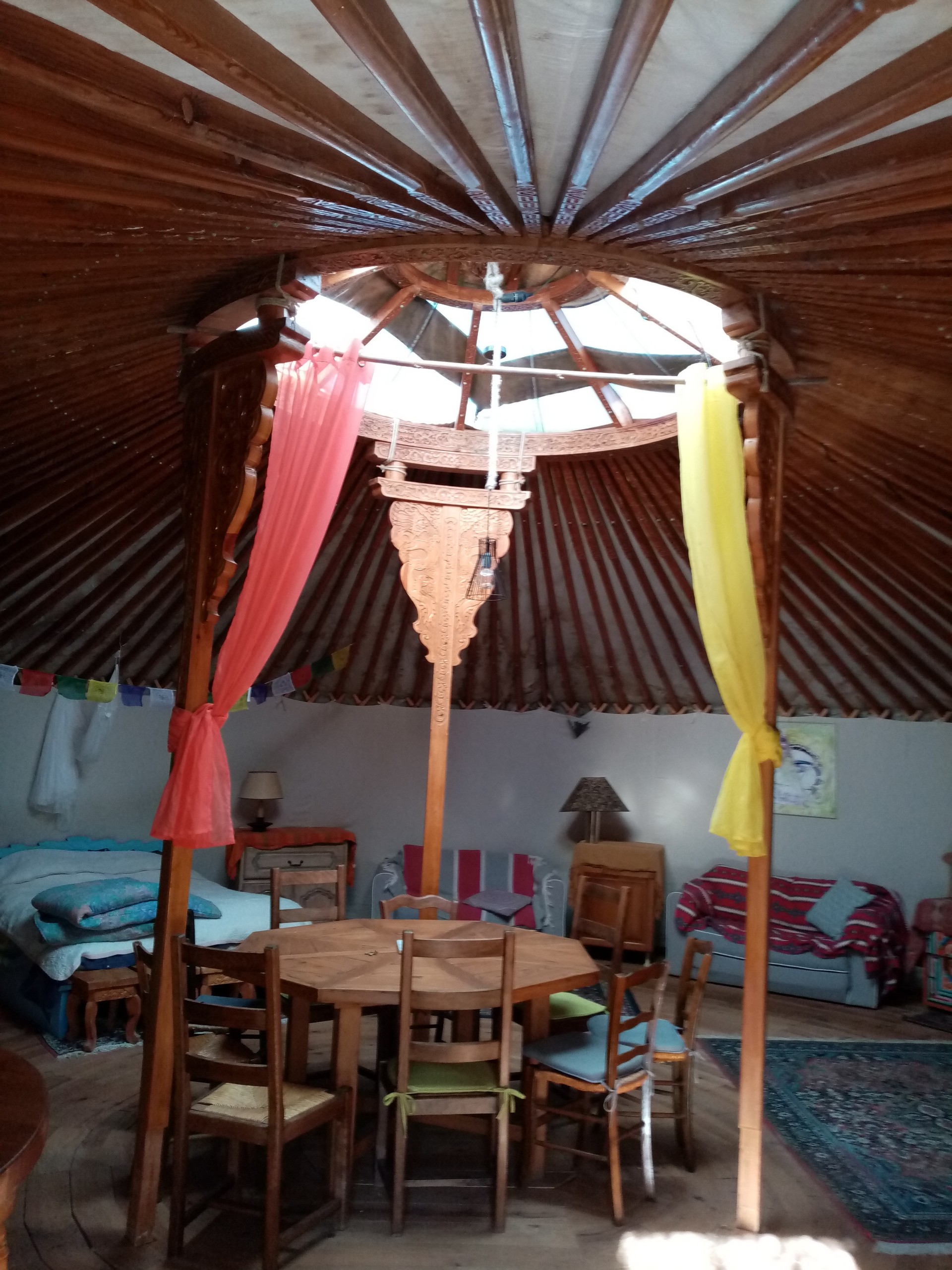 Cala Mélosa, Fontvieille - photo 6