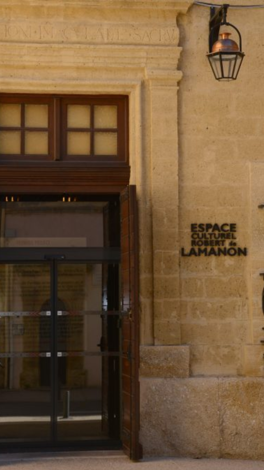 Exposition : Ma vie sans moi