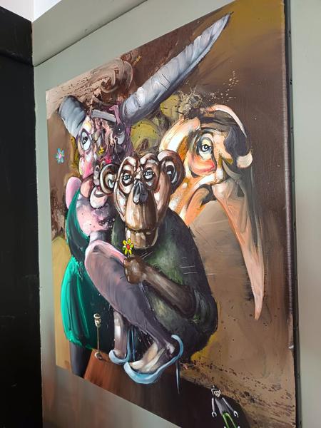 Brew Wall Art_Morestel