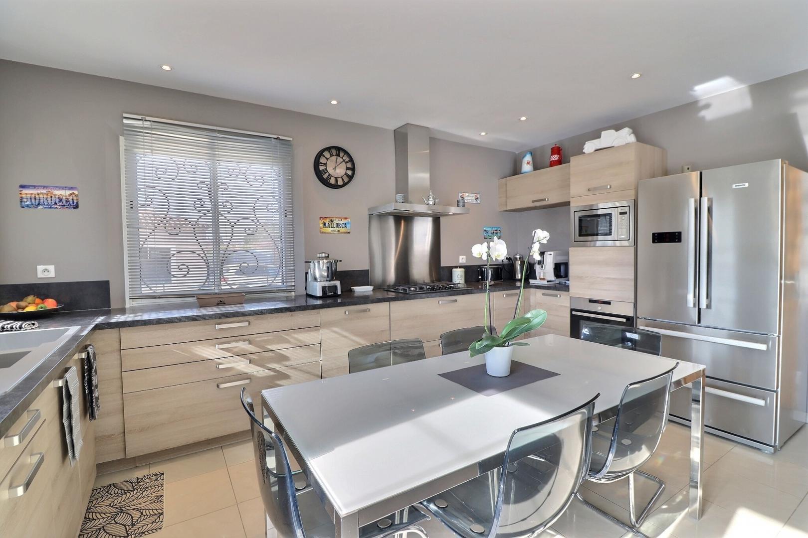 Villa Magnolia, Mas-Blanc-des-Alpilles - photo 4