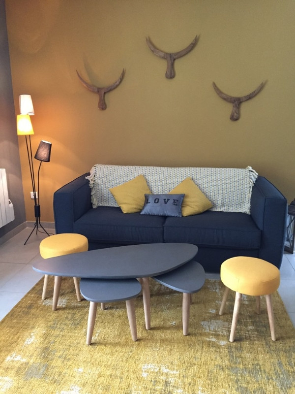 La Maison des amis, Maillane - photo 9