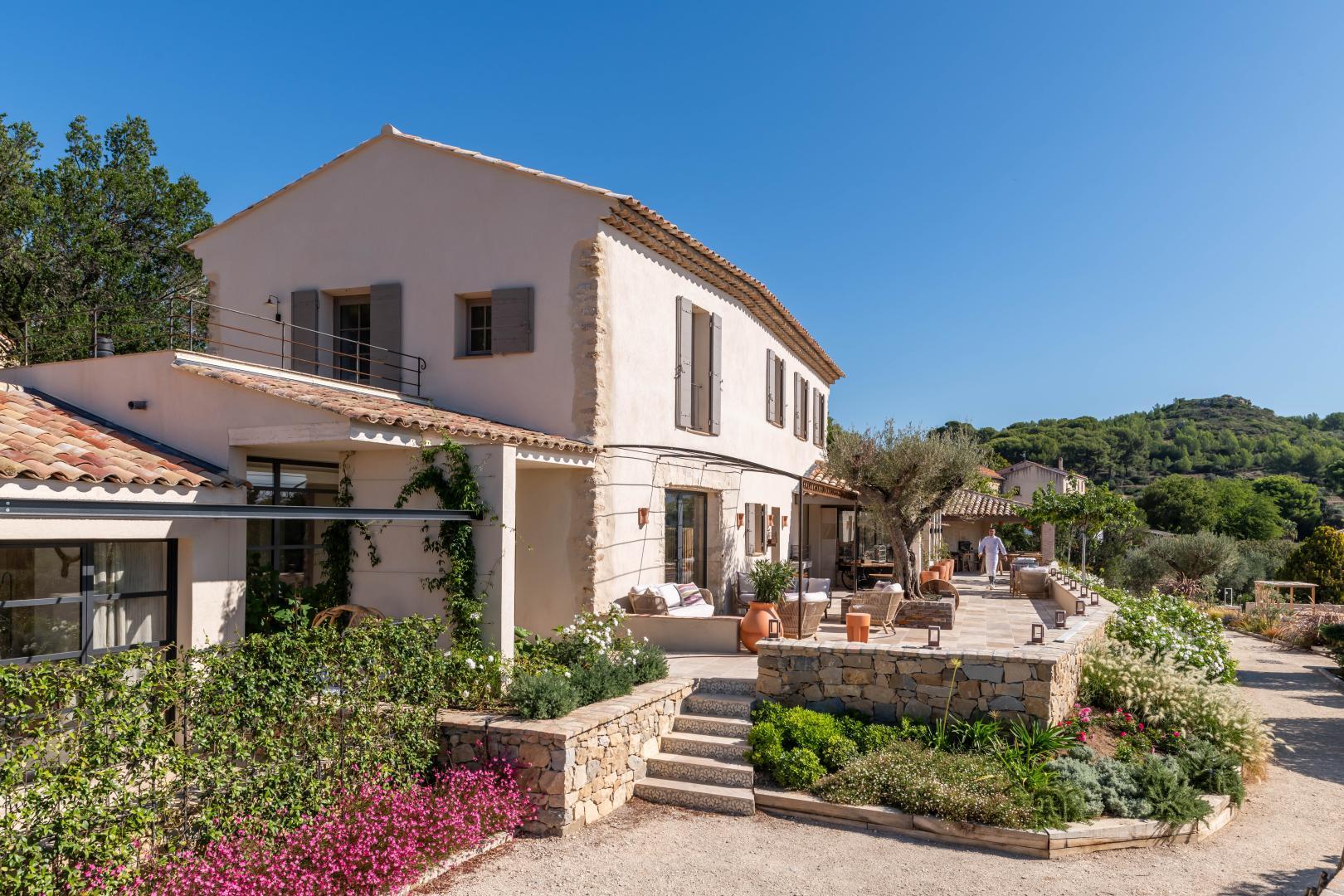 La Bastide des Culs-Rousset, Marseille 13e Arrondissement - photo 49