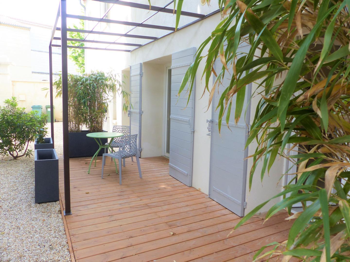 Le Cocon, Eyragues - photo 19