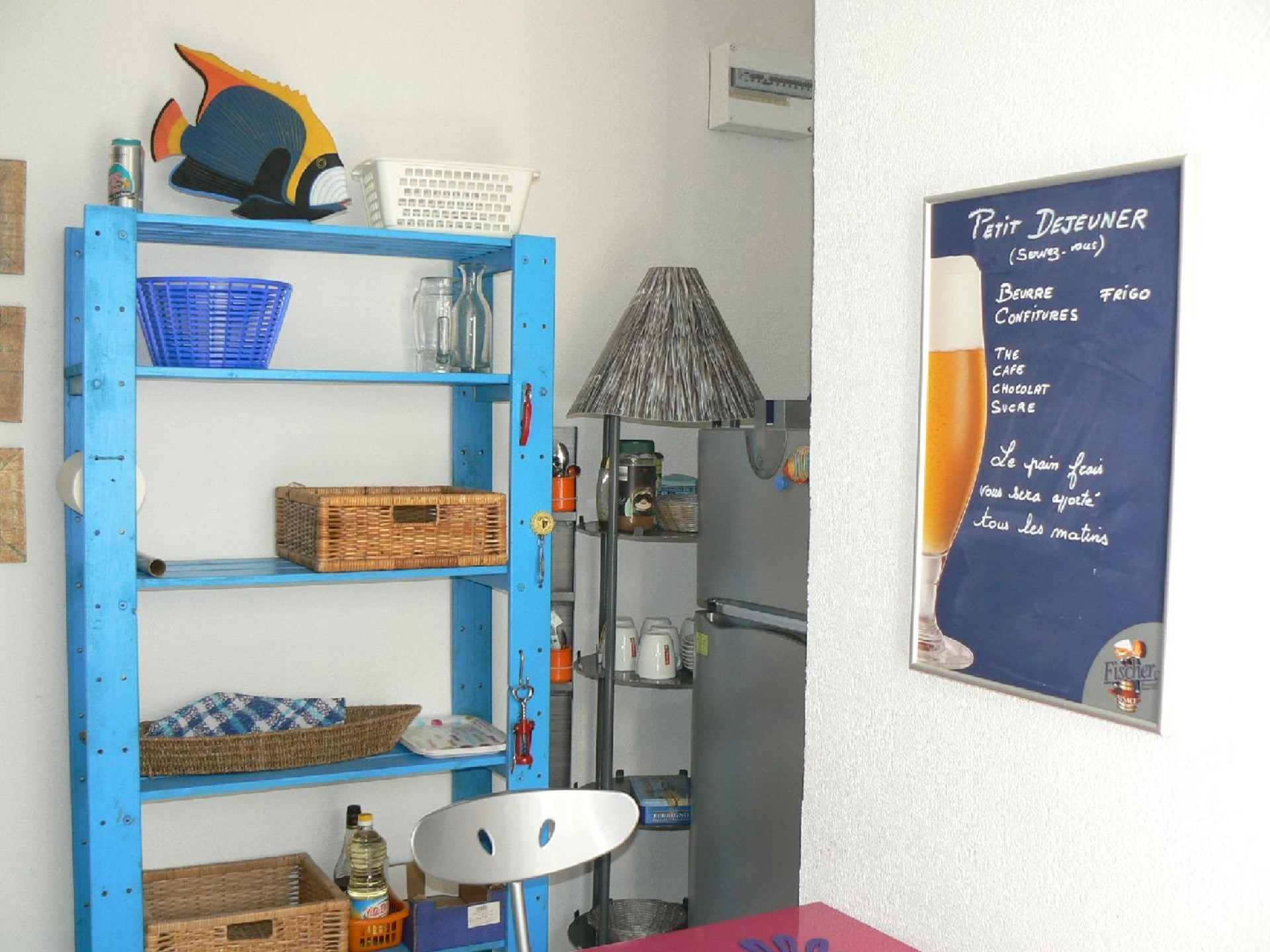 Au Petit Chez Soi, Cassis - photo 7
