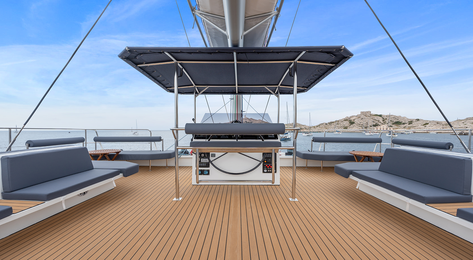 AMC Cape Grace - photo 3