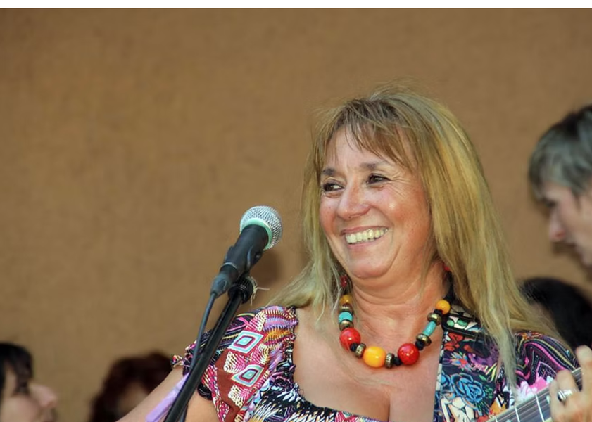 Concert au Hang'Art : Nawlins Buds_Serres - © Nawlins Buds