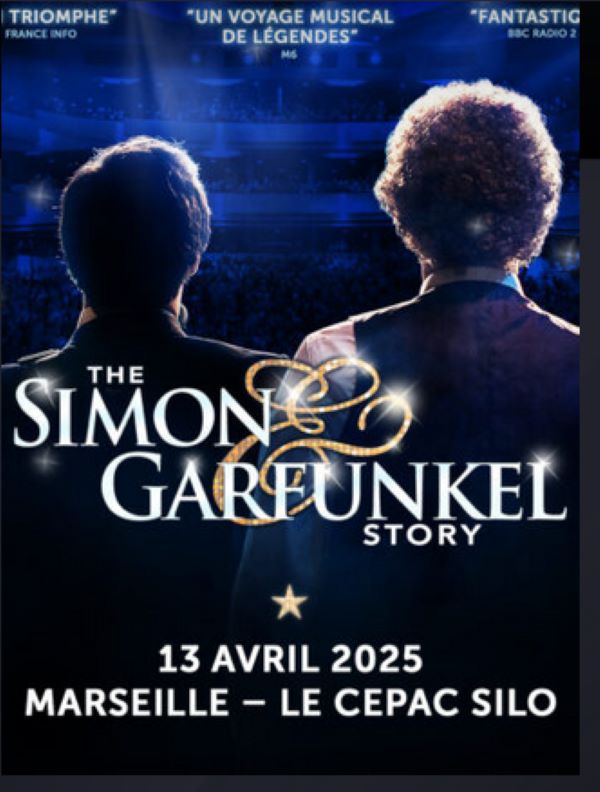 The Simon & Garfunkel Story