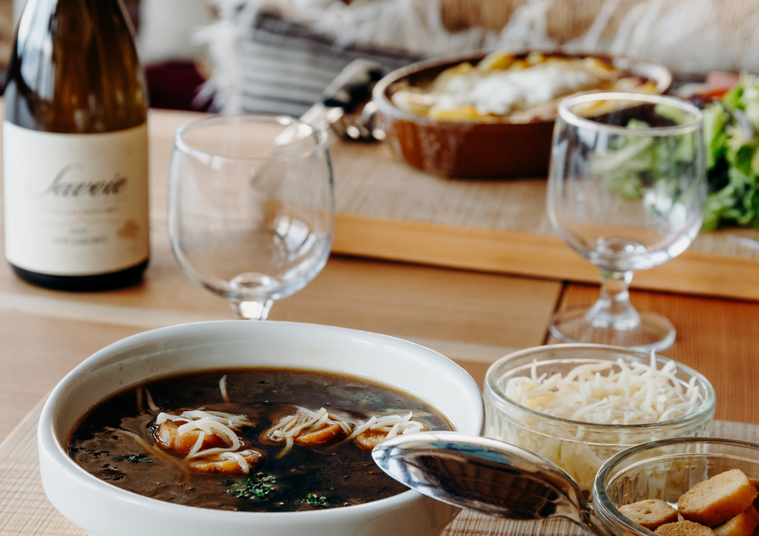 Charamillon_Argentière