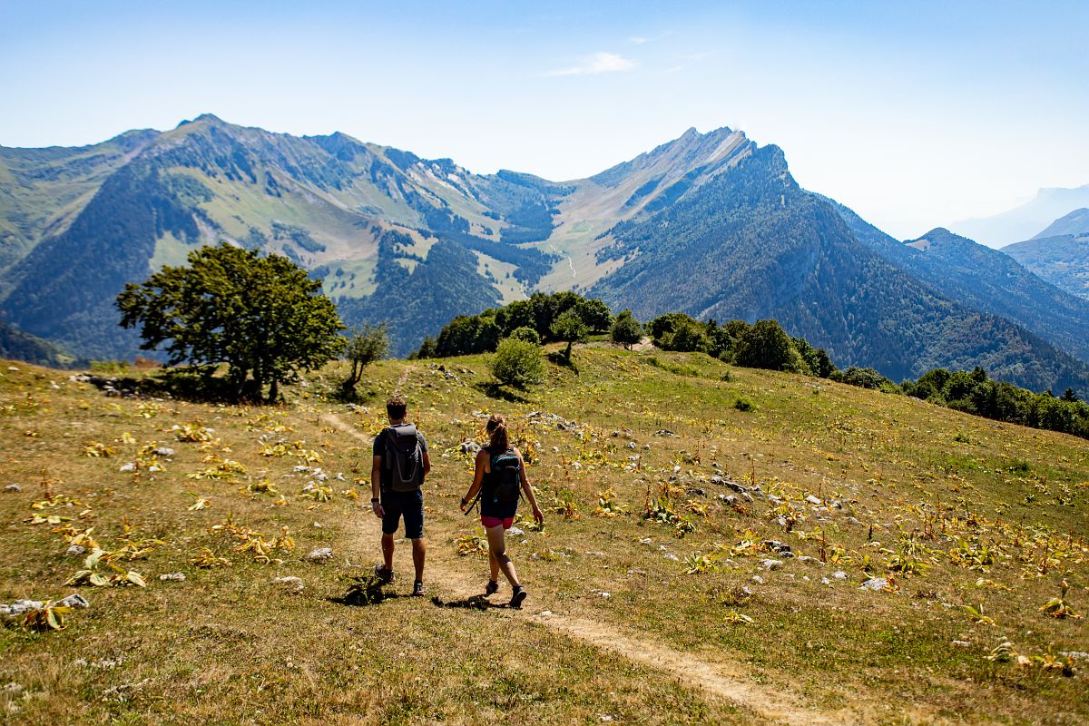 La croix d'Allant