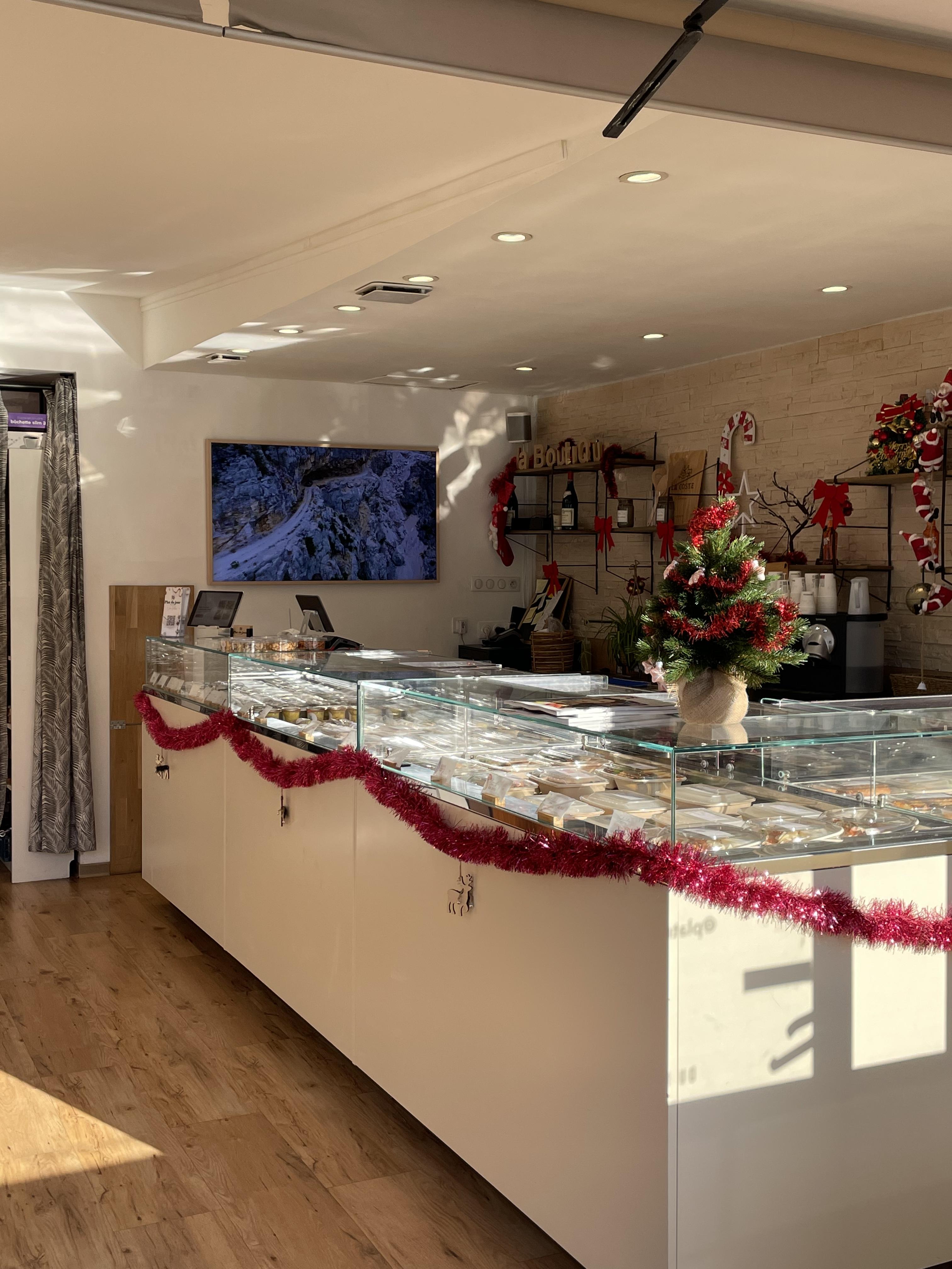 Plat du jour Jérémy Turgon