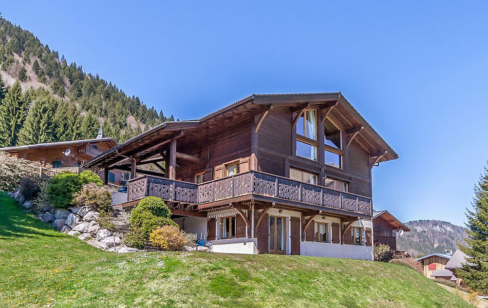 Chalet Margaritka