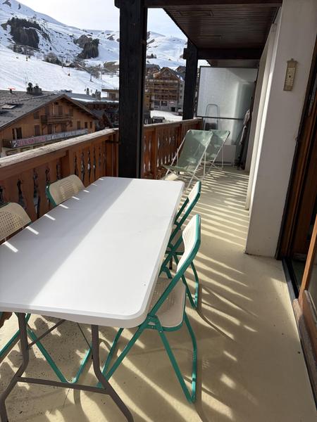 Résidence Perce Neige_La Toussuire