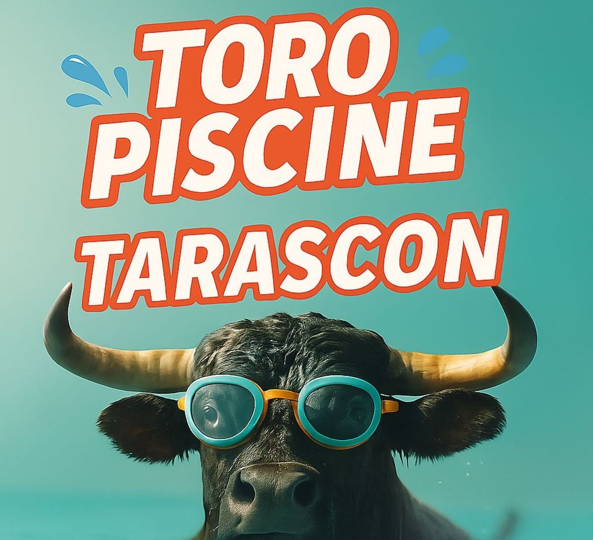 Tarascon Taureau Piscine / Club
