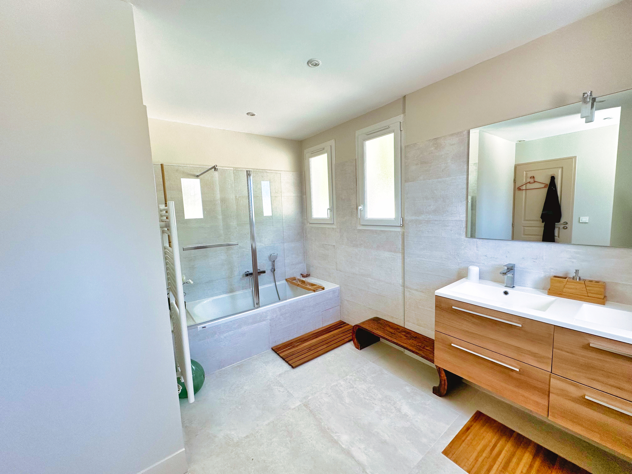 Le repos du Keyrié, Saint-Marc-Jaumegarde - photo 5