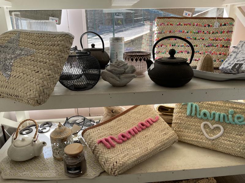 La maison du bonheur