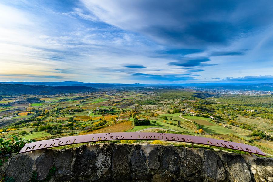 Saint-Laurent-Sous-Coiron