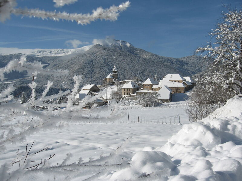 Le Cris-Cath - Tréminis