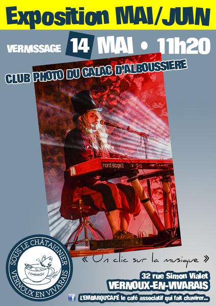 Affiche