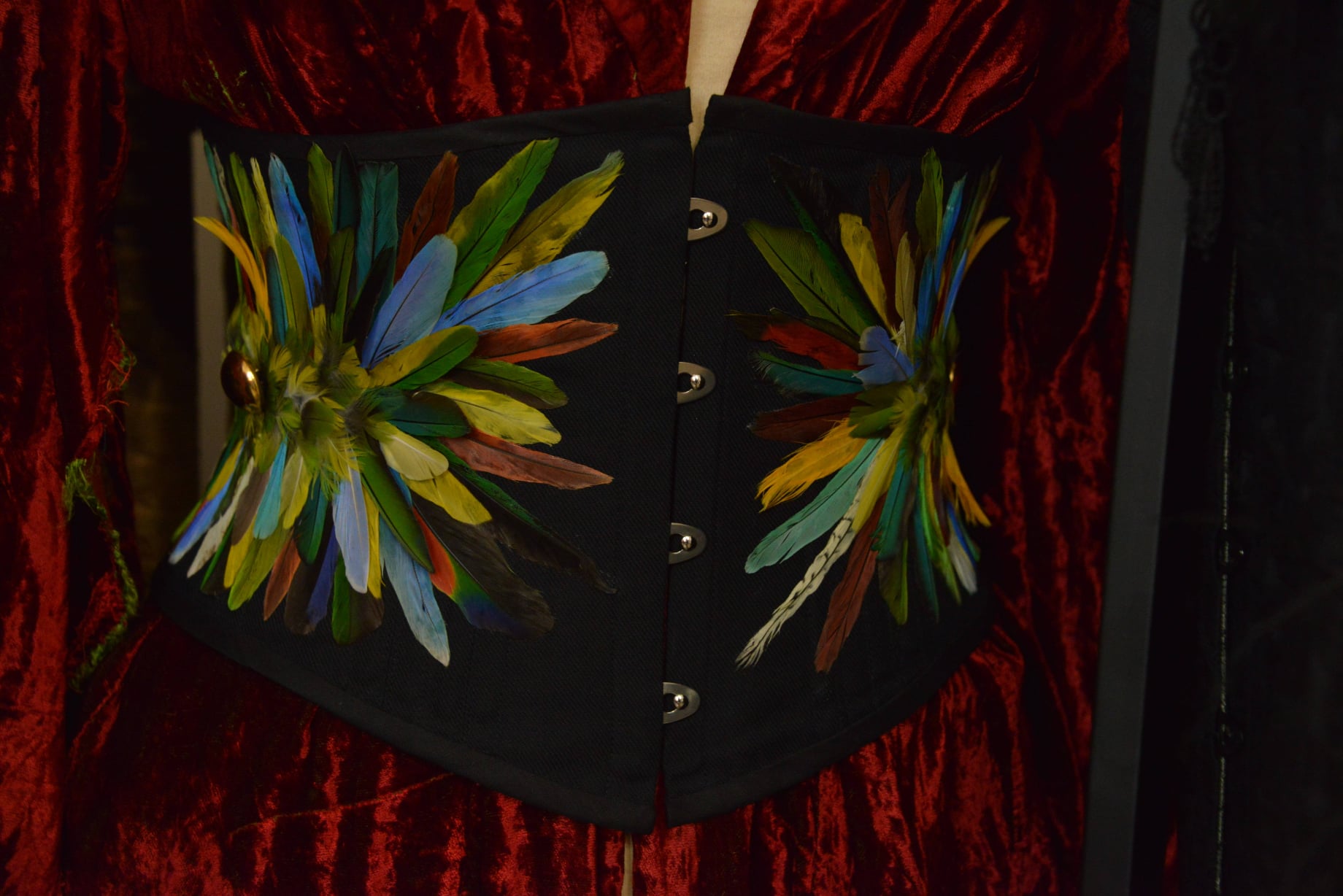 corseterie Beaujouan