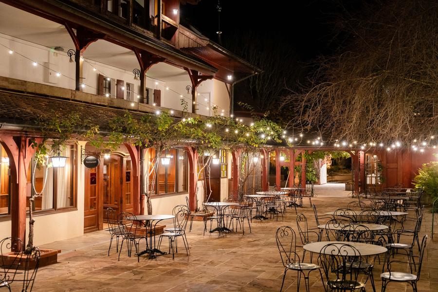 Hôtel La Verniaz_Neuvecelle