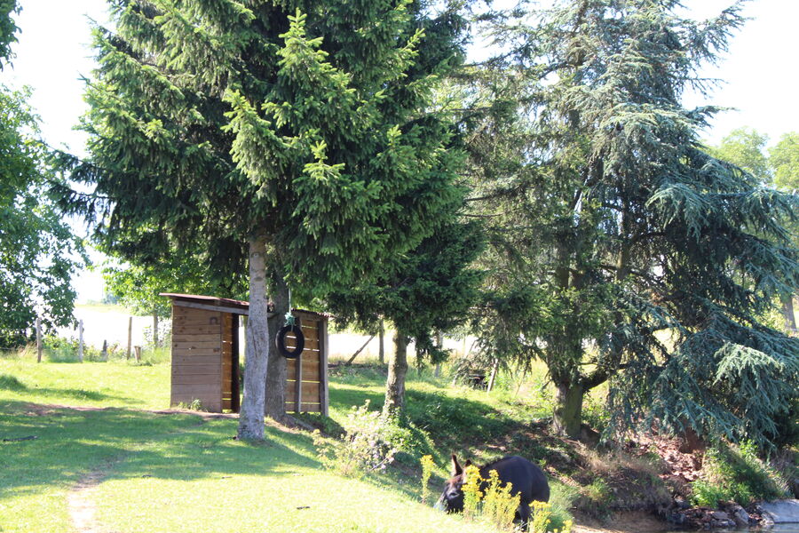 Entre Loire et Rhône