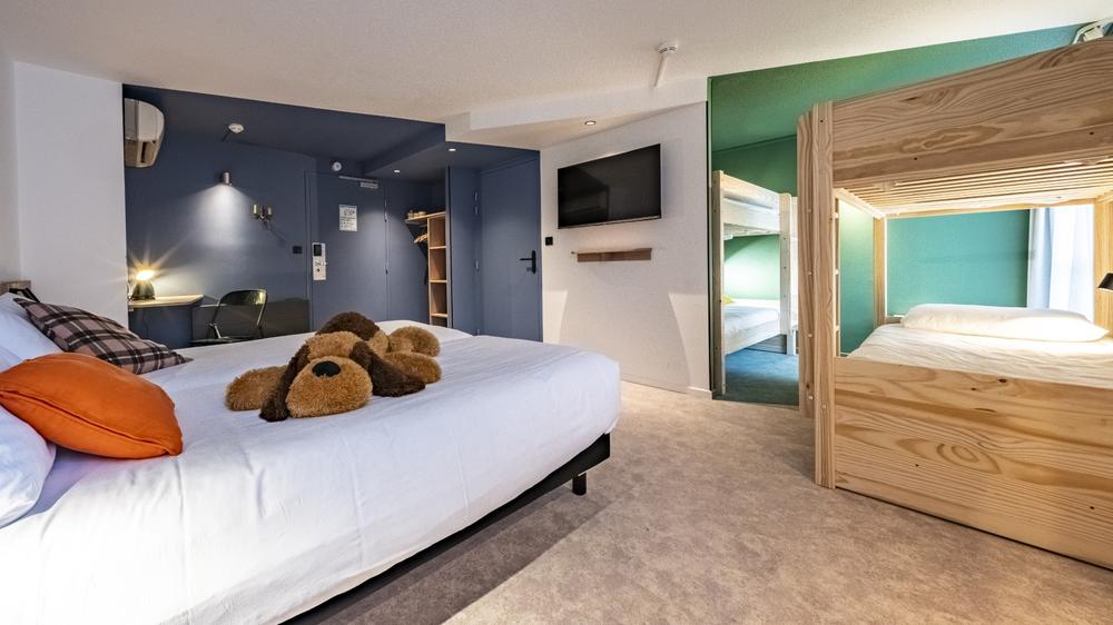 GREET Hôtel Massieux Lyon Nord - Restaurant Maison Germains_Massieux