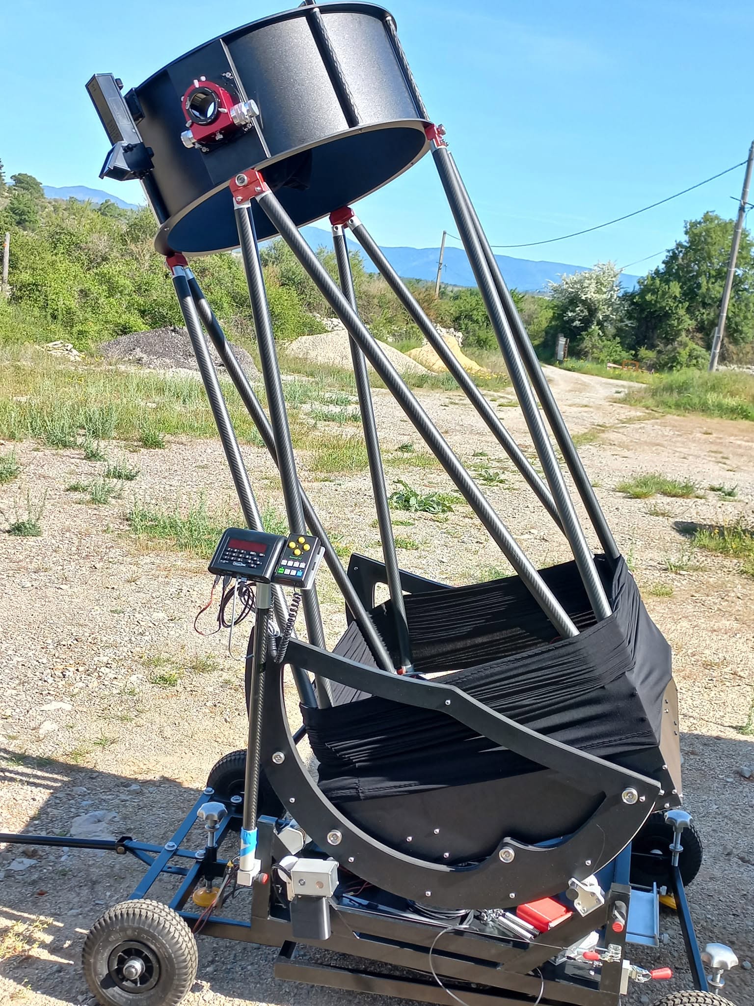 Notre plus bel instrument