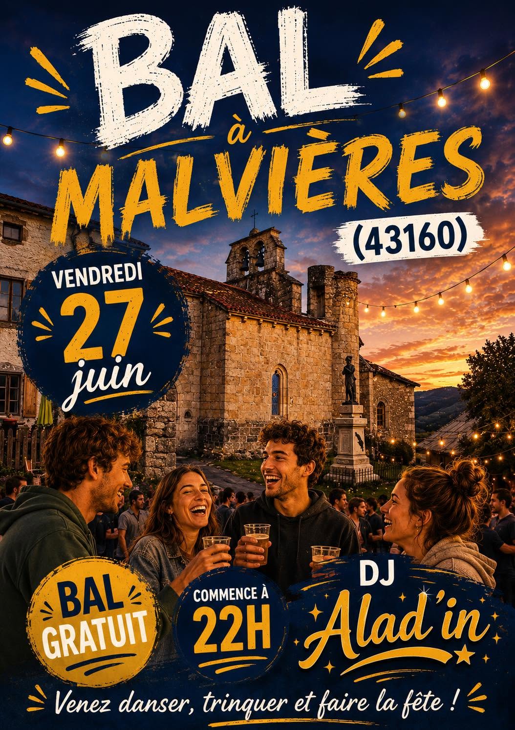 Média additionnel 1
