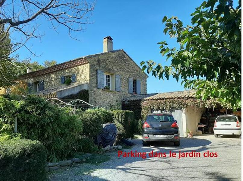 Meublé touristique La Grange