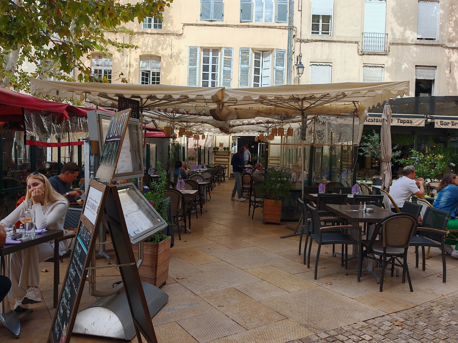 Chez Laurette - photo 3