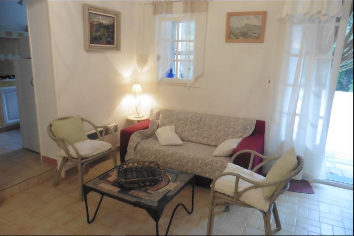 Les Lavandes, Les Baux-de-Provence - photo 9