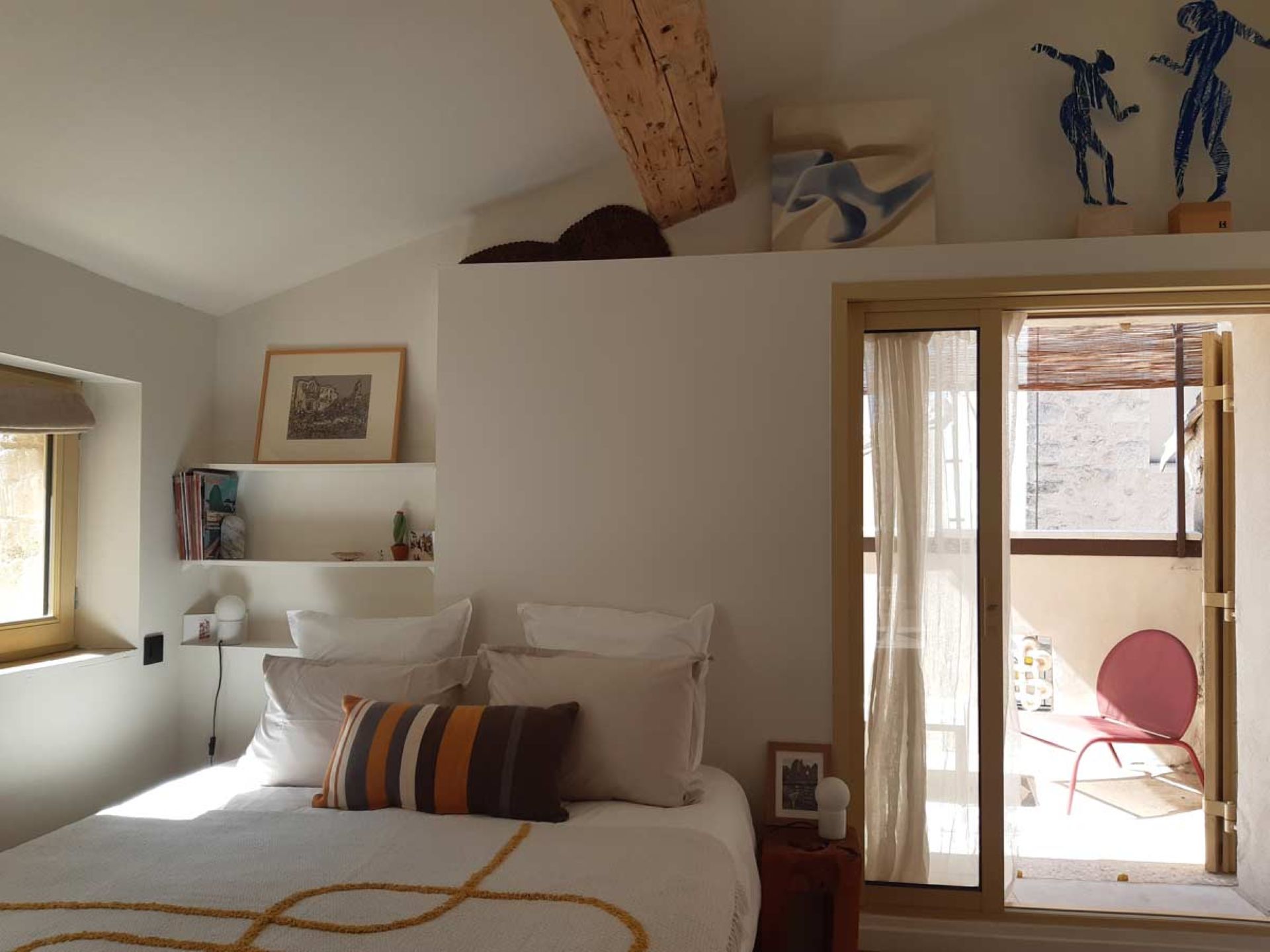 Maison Jollion, Boulbon - photo 5