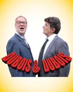 Dubois & Dubois à l'Entre 2_Autrans-Méaudre en Vercors