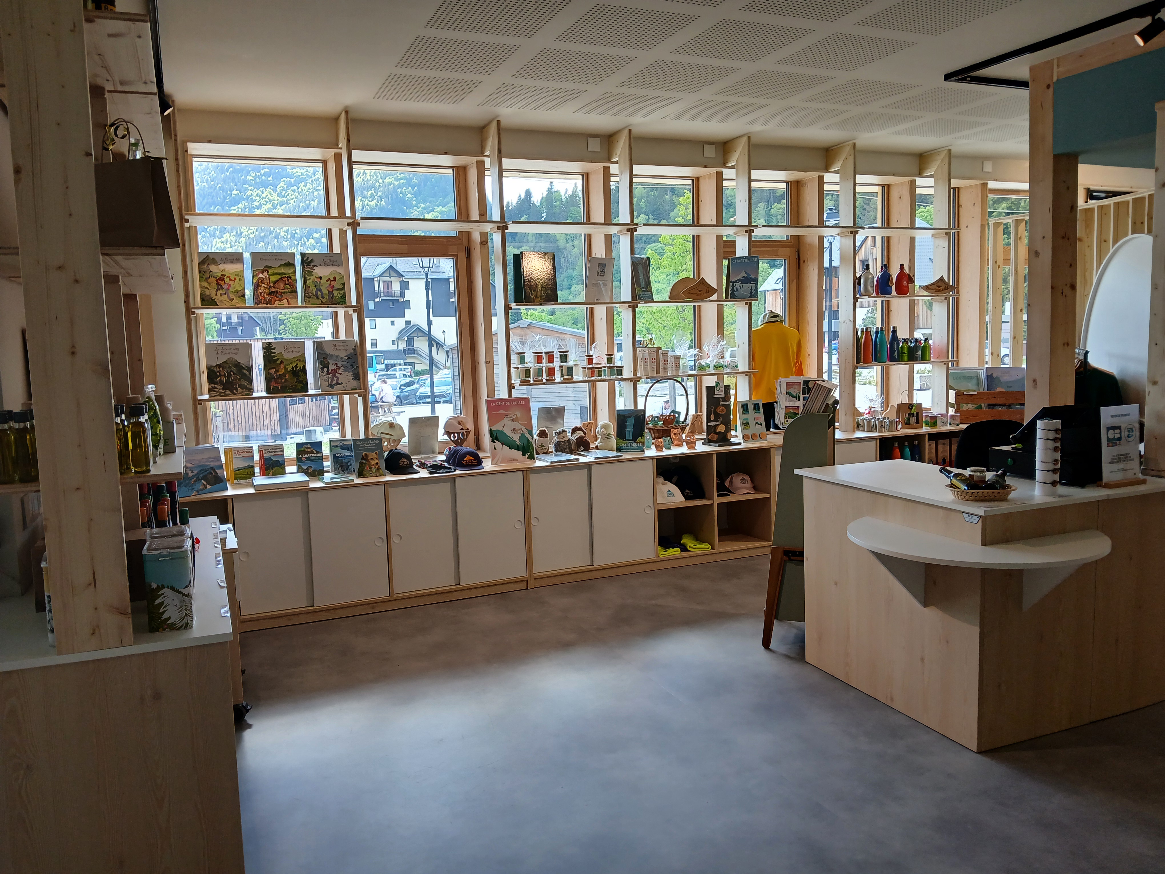 Boutique