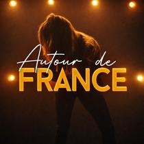 Saison artistique du Casino Barrière : Dîner spectacle Tribute France Gall "Autour de France"