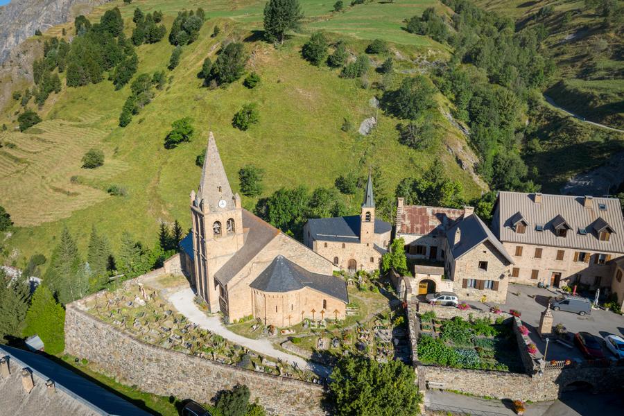 Chapelle des Pénitents blancs