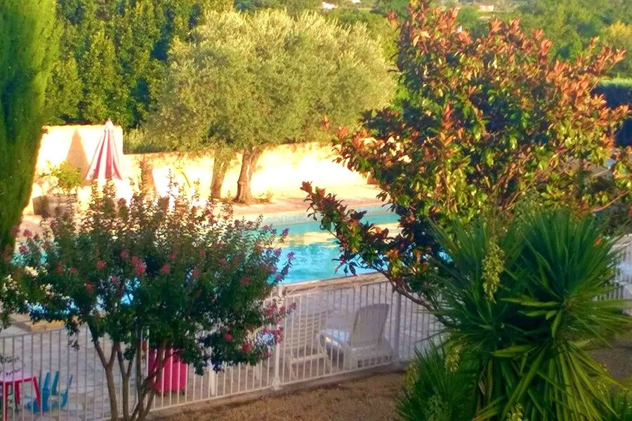 Domaine des Oliviers