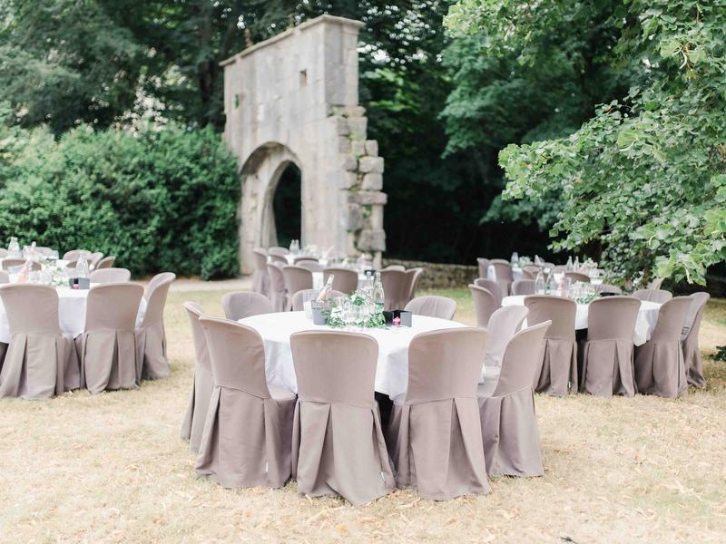 Déjeuner champêtre