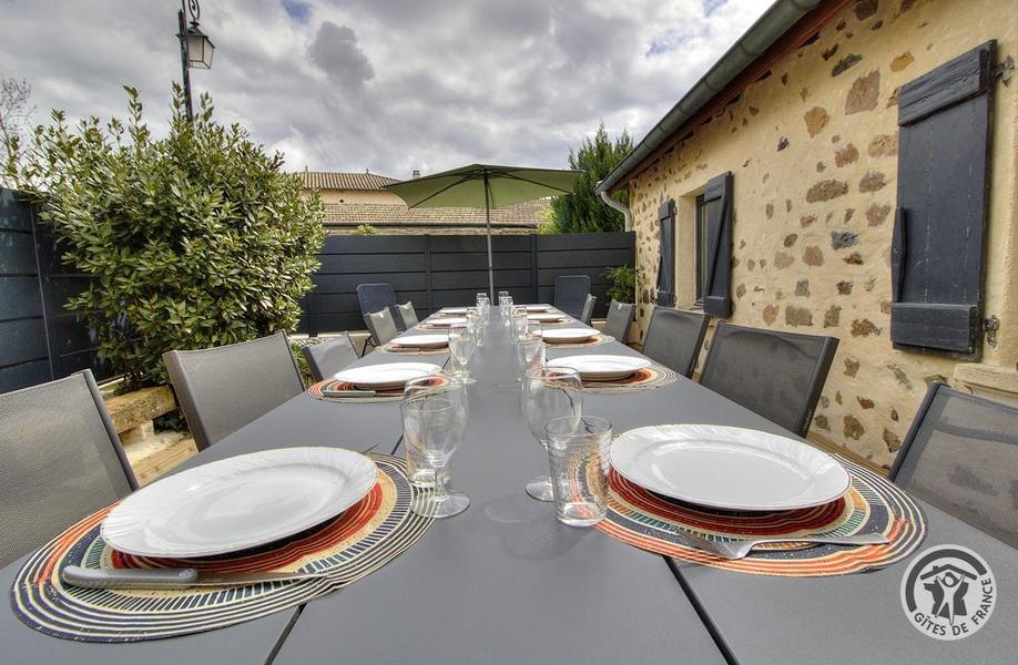 Gîte \